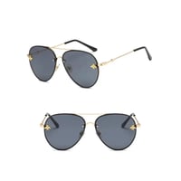 Image 1 of ||AVIATOR BEE SUNNIES||