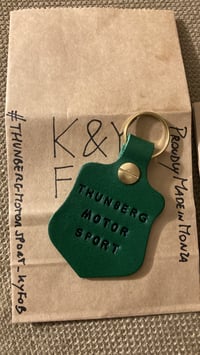 Image 1 of #14 Thunberg Motorsport