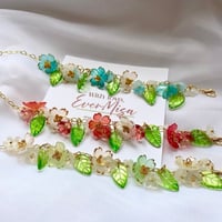 Image 1 of garden path bracelet
