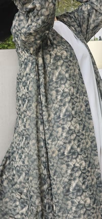 Image 3 of Dua black abaya 