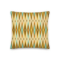 Image 3 of Starlite Lanes Luxe Pillow