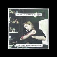 Image 1 of Heroin Makes Happy - Klatschmohn Segen 7”