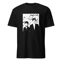 Image 1 of Soft Cell - Bedsitter Unisex T-Shirt