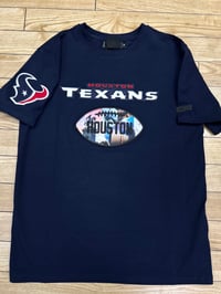 Image 1 of Pro Standard Premium Football Tee