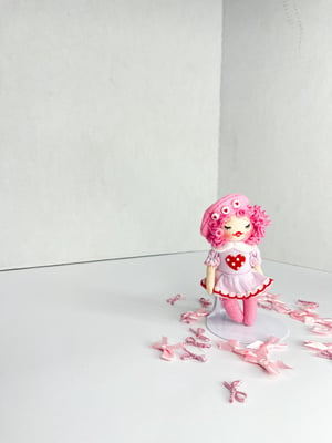 Image of  Cutie Collection Mini Doll #22