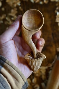 Image 3 of Mushroom Scoop 