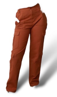 Image 1 of Brick Cargos