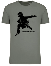 Image 7 of Camiseta Jamiroquai