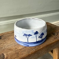 Image 4 of Scots Pine Cottage Bowl