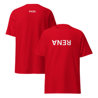 Image 4 of RENA - white type multi color 