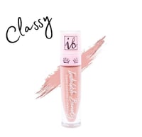 Image 5 of Matte stain lipsticks 