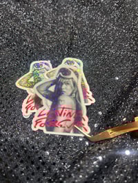 Image 6 of Karol G Stickers 