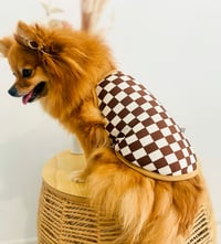 Image 1 of Designer Pet Shirt