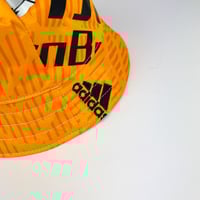 Image 3 of Wolves Bucket Hat