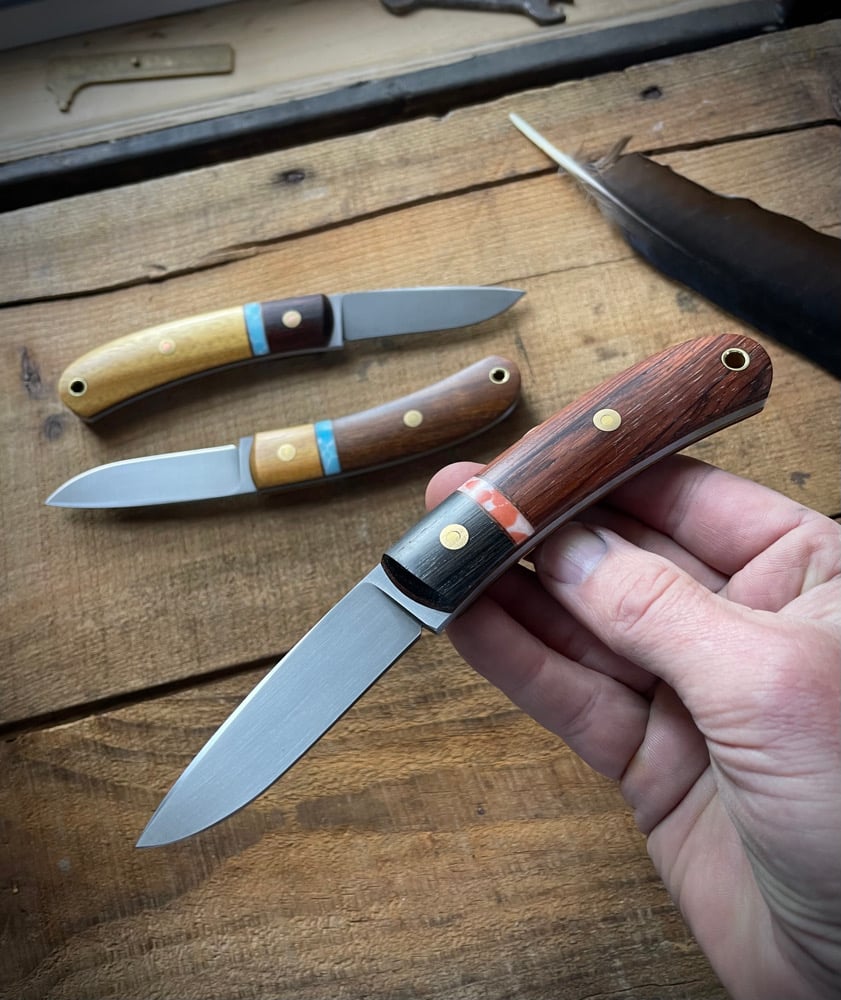 Image of Wood Run Creek Hopper