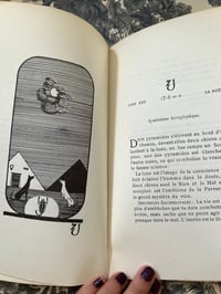 Image 11 of Les XXII lames hermétiques du tarot divinatoires, Otto Wegener, 1976 avec livre!