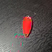 Image 11 of Chooch w/ Red back 5.3, 3.7, Micro 1.5 - Limited Drop