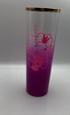 Pink Weed Hello Kitty Cup Image 2