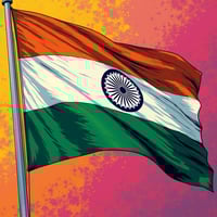 Indian Honey 