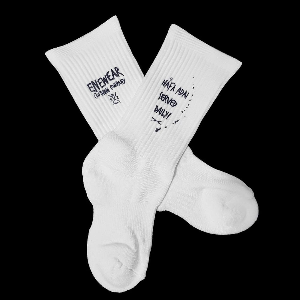 Image of HASD SOCKS