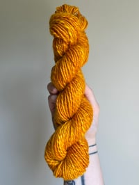 Image 3 of Orange BFL 3-ply