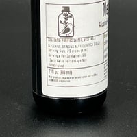 Image 2 of Nettle Alcohol-Free Tincture