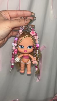 Image 4 of Lil Baddies Long Hair