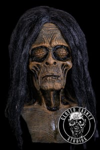 Head Hunted Wig
