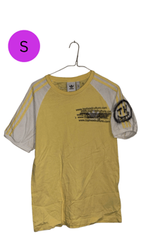 Image 3 of Adidas Spray Tee