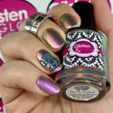 Glisten & Glow Ellie the Elephant