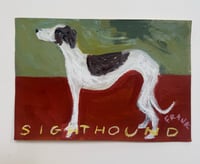 Mini Sighthound