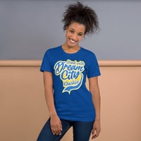 Image 4 of Kharkiv, Ukraine Short-Sleeve Unisex T-Shirt