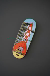 Image 1 of To the moon