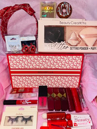 Image 1 of Beauty glam bundle #1