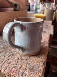 Image 3 of Blue Mug 250ml