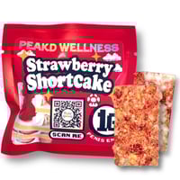 Image 1 of 🍰 STRAWBERRY SHORTCAKE 1G