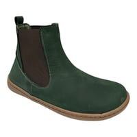 Image 3 of ROAMERS YUNA GREEN NUBUK