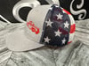 C10 Truck - USA Trucker Hat