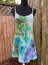 Image 1 of Mini Dress/Romper Small/Medium 1