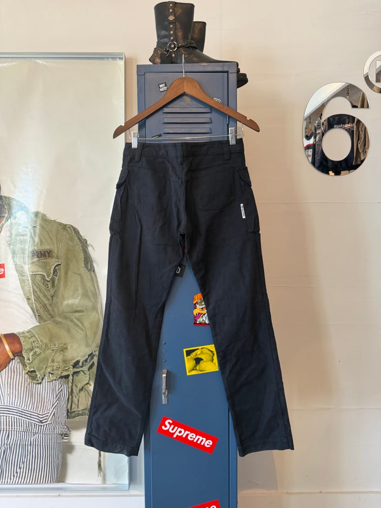 Image of Final Home Hidden Cargos
