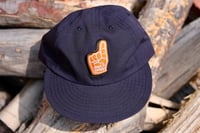 Image 1 of Foam Finger MUSA Hats