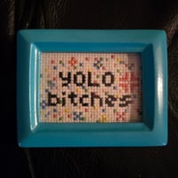 Image 2 of Yolo Bitches