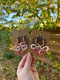 Image 2 of Lesbo Snakes