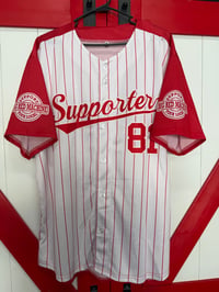 Image 2 of Custom support jersey special order 