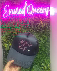 Fly Girl$ | Trucker Hat