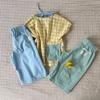 Image 4 of SUNSHINE TANK