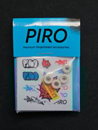 Image 3 of PIRO Performance Comp