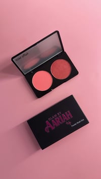 Image 3 of Powder Blush Duo 