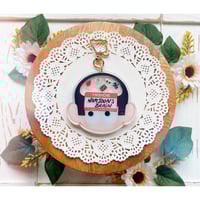 Image 1 of RM LOST! Shaker Charm