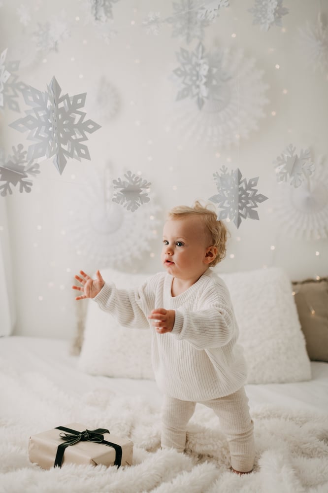 Image of Christmas mini shoots 2024 (deposit only) 